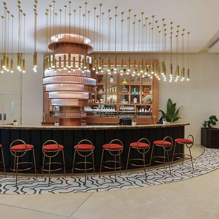 Rixos Premium Qetaifan Island North Hotel Lusail Buitenkant foto
