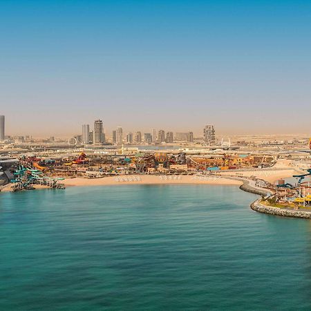 Rixos Premium Qetaifan Island North Hotel Lusail Buitenkant foto